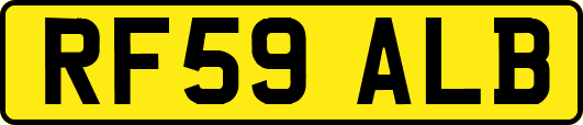 RF59ALB