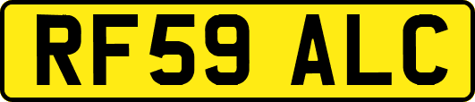 RF59ALC