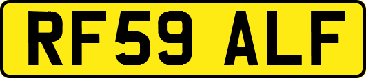 RF59ALF