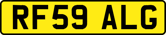 RF59ALG
