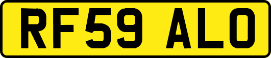 RF59ALO