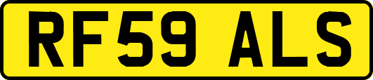 RF59ALS