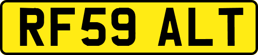RF59ALT