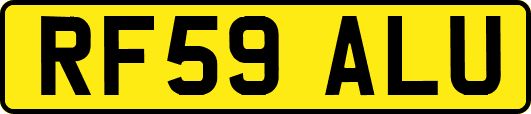RF59ALU