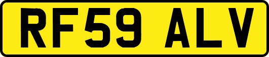RF59ALV