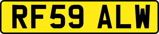 RF59ALW