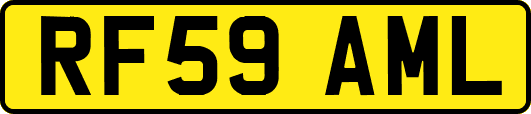 RF59AML