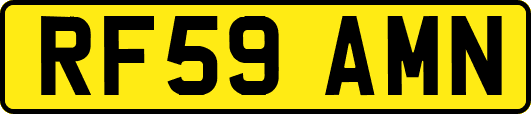 RF59AMN