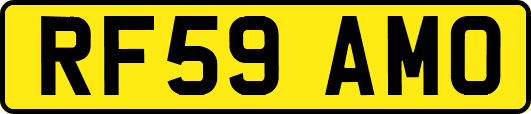 RF59AMO