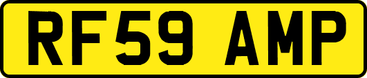 RF59AMP