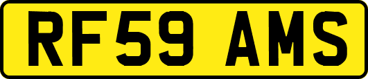 RF59AMS