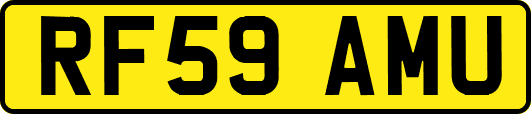 RF59AMU