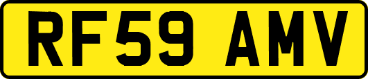 RF59AMV