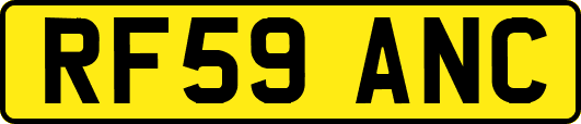RF59ANC