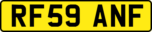 RF59ANF