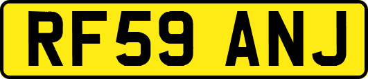 RF59ANJ