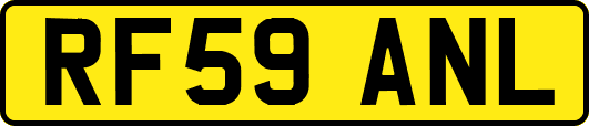 RF59ANL