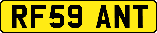 RF59ANT