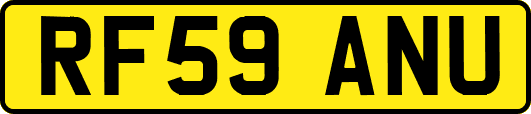 RF59ANU
