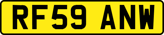 RF59ANW