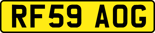 RF59AOG