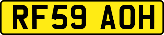 RF59AOH