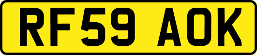 RF59AOK
