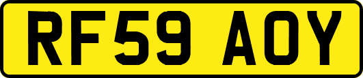 RF59AOY