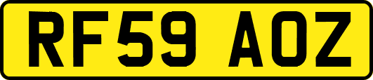 RF59AOZ