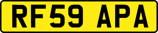 RF59APA