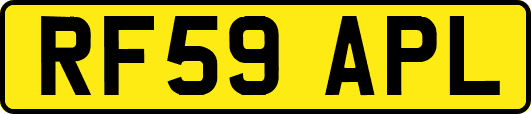 RF59APL