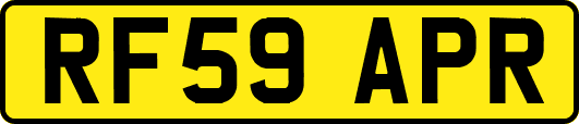 RF59APR