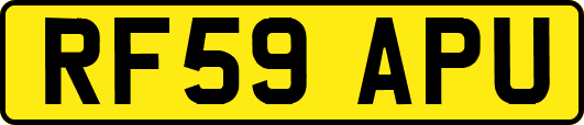 RF59APU