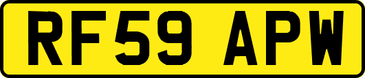 RF59APW