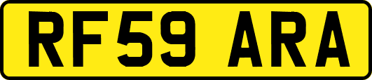 RF59ARA