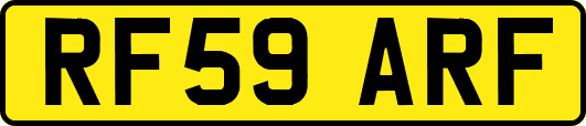 RF59ARF