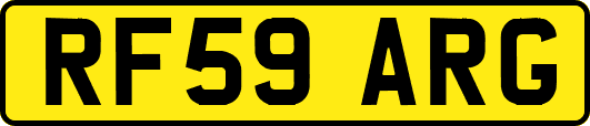 RF59ARG