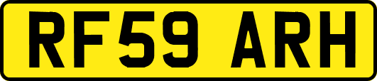 RF59ARH
