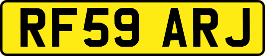 RF59ARJ