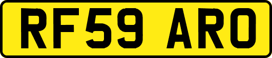 RF59ARO