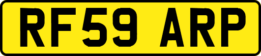 RF59ARP