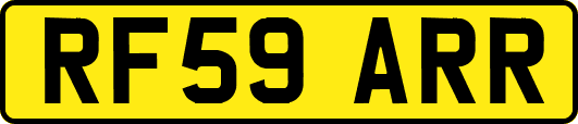 RF59ARR