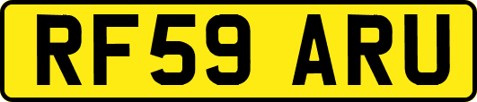 RF59ARU