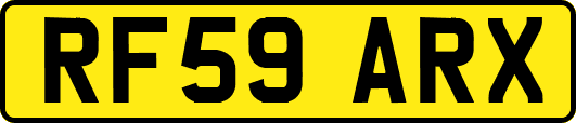 RF59ARX