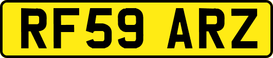 RF59ARZ