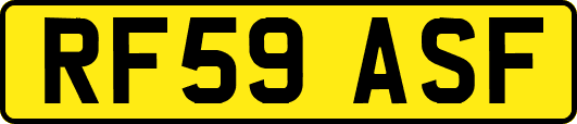 RF59ASF