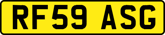 RF59ASG