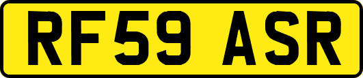 RF59ASR