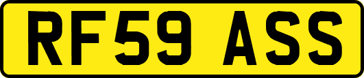 RF59ASS