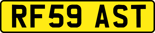 RF59AST